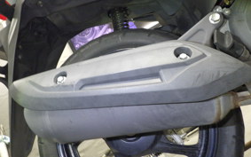 SUZUKI ADDRESS 110 1998 CE47A