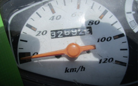 SUZUKI ADDRESS V125 CF46A