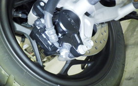 HONDA PCX 160 2008 KF47