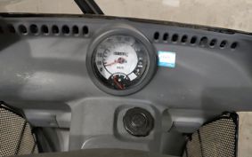 HONDA GYRO TA03
