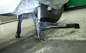HONDA PCX 160 KF47