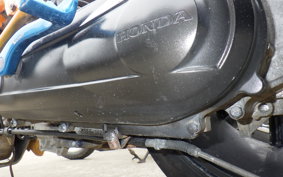 HONDA ZOOMER 2016 AF58