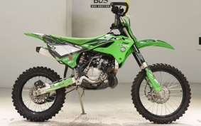 KAWASAKI KX112