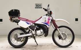 YAMAHA DT125R Gen.3 2006 3FW