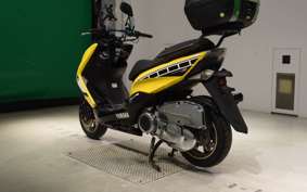 YAMAHA MAJESTY155 S SG28J