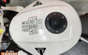 TRIUMPH スピトリ1200RR 2023 S3P02S