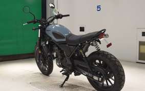 HONDA CL250-2 MC57