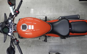 KAWASAKI ELIMINATOR400-3 2026 EL400A