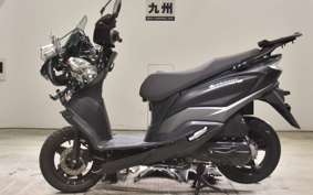 SUZUKI BURGMANストリート125EX EA23M