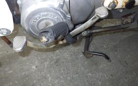 HONDA LITTLE CUB E