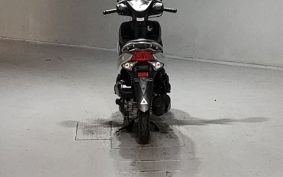 HONDA DIO 110 JF31