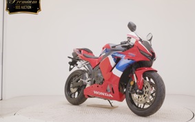 HONDA CBR600RR 2022 PC40