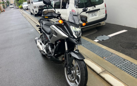 HONDA NC750X ABS 2018 RC90