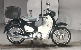 HONDA  SUPER CUB C125 JA48