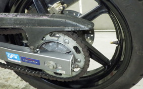 HONDA VTR 250 2009 MC33