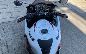 KAWASAKI NINJA ZX-14R ABS 2020 ZXT40J