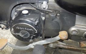 HONDA LITTLE CUB 2022 AA01