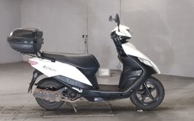 SUZUKI ADDRESS V125 DT11A