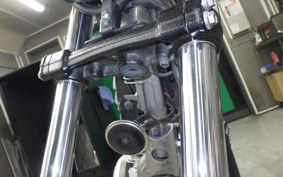 YAMAHA TRICKER Gen.3 2014 DG32J