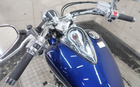 YAMAHA DRAGSTAR 400 2011 VH02J