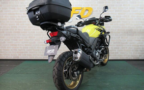SUZUKI DL650 ( V-Strom 650 ) ABS 2020 C733A
