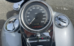 HARLEY FLSTF1340-1450 2001 BMY