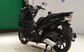 HONDA PCX 125 JF81