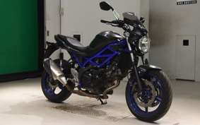 SUZUKI SV650 A 2021 VP55B