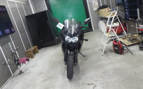 KAWASAKI NINJA 250R 2015 EX250K