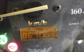 HONDA SHADOW 400 SLASHER 2005