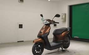 HONDA TACT Gen.4 2025 AF79