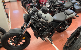 HONDA  REBEL 500 2023 PC60