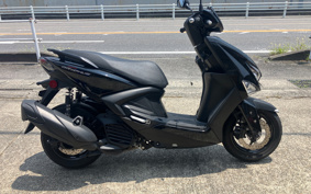 YAMAHA CYGNUS GRIF ASU SEJ4J