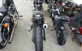 YAMAHA TW225 2017 DG09J