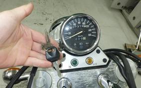 SUZUKI DESPERADO 400 X 1996 VK52A