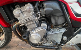 HONDA CB400SFV-3 BOLDOR 2009 NC42