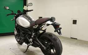 YAMAHA XSR900 2021 RN56J
