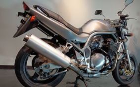 SUZUKI GSF1200 GV75A