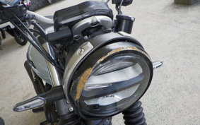 HONDA GB350 2025 NC59