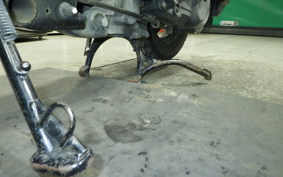 SUZUKI ADDRESS V125 G 2009 CF46A