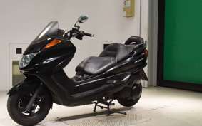 YAMAHA MAJESTY 250 C 2008 SG03J