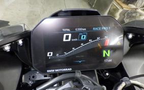 BMW S1000RR 2024
