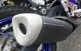 YAMAHA MT-03 2016 RH07J