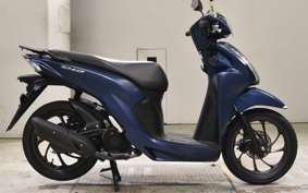 HONDA DIO 110 JK03