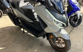 HONDA FORZA 250 MF17