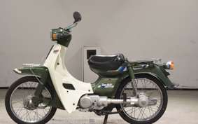 YAMAHA TOWN MATE 80 22K