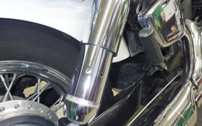 HONDA SHADOW 400 2004 NC34