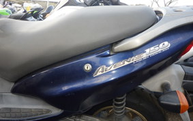 SUZUKI AVENIS 150 CG43A