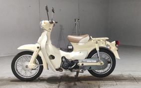 HONDA LITTLE CUB AA01