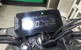 HONDA CB150R